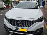 MG ZS 2019