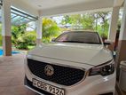 MG ZS 2019