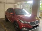 MG ZS 2019