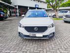 MG ZS 2019