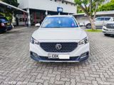 MG ZS 2019