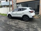 MG ZS 2019