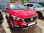 MG ZS 2019