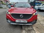 MG ZS 2019