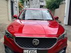 MG ZS 2019