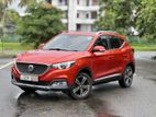MG ZS 2019