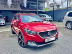 MG ZS 2019