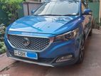 MG ZS 2019