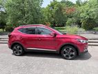 MG ZS 2019