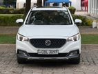 MG ZS 2019