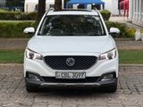 MG ZS 2019