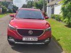 MG ZS 2019
