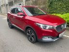 MG ZS 2019