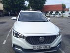 MG ZS 2019