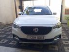 MG ZS 2019