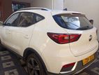 MG ZS 2019