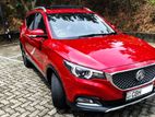 MG ZS 2019