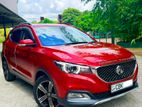 MG ZS 2019