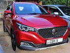 MG ZS 2019