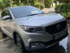 MG ZS 2019