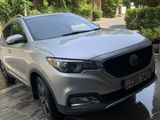 MG ZS 2019