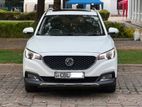 MG ZS 2019