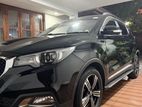 MG ZS 2019