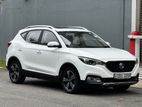 MG ZS 2019