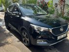 MG ZS 2019