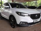 MG ZS 2019