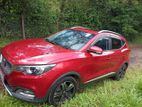 MG ZS 2019