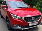 MG ZS 2019