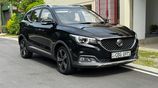 MG ZS 2019