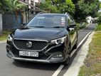 MG ZS 2019