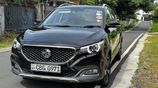 MG ZS 2019