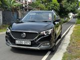 MG ZS 2019