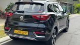 MG ZS 2019