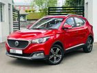 MG ZS 2019