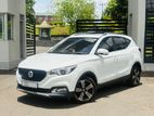 MG ZS 2019