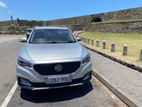 MG ZS 2019