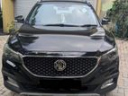 MG ZS 2019