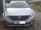 MG ZS 2019