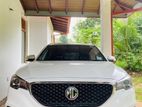 MG ZS 2019