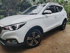 MG ZS 2019