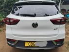 MG ZS 2019