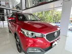 MG ZS 2019