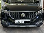 MG ZS 2019