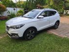 MG ZS 2019