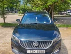 MG ZS 2019
