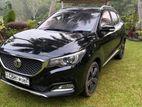 MG ZS 2019